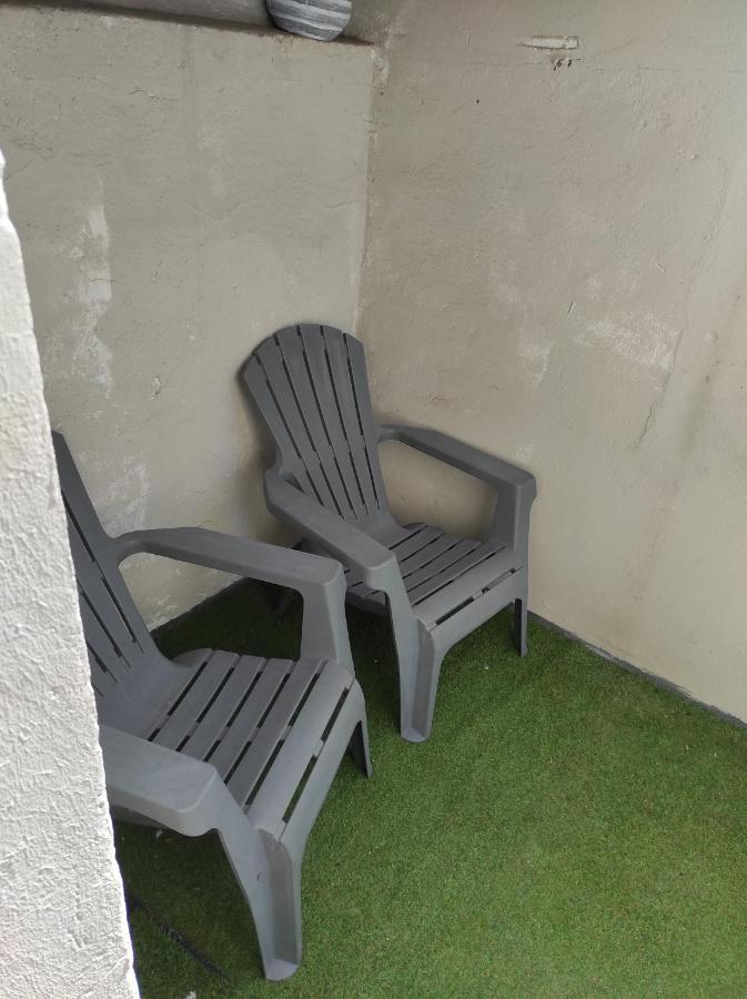 Charmant Duplex A 2 Pas De La Plage Le Portel Dış mekan fotoğraf